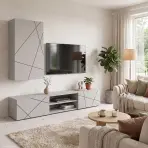 Nappali bútor Geo I Cc Geo1 Kasmír