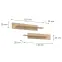 Falipolc Fly Mix Hj Mx Hickory Jackson,2