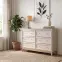 Komód Windsor 3w 135 Kashmir/Tölgy Természetes,9