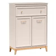 Komód Windsor 4w 90 Kashmir/Tölgy Természetes