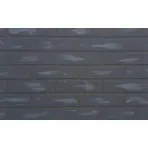 Rugalmas homlokzati deszka Brick Grafit