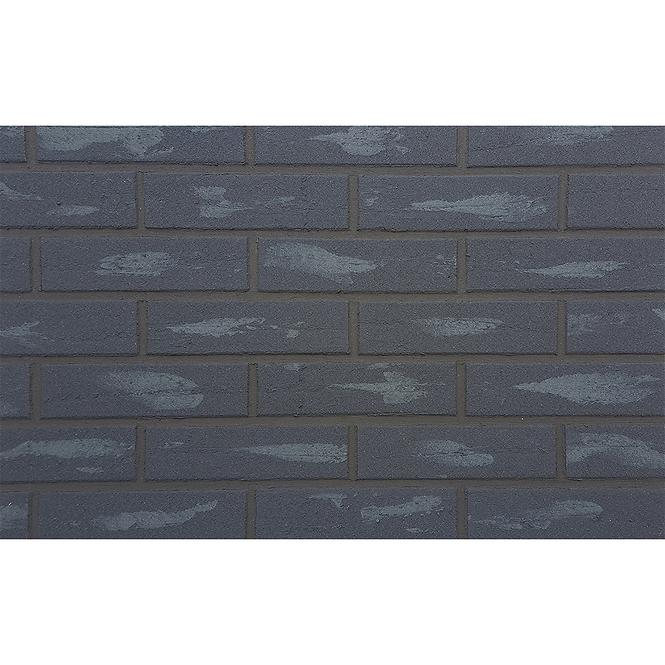 Rugalmas homlokzati deszka Brick Grafit