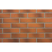Rugalmas homlokzati deszka Brick Siena