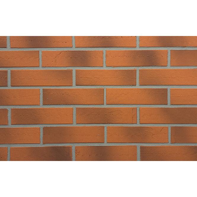Rugalmas homlokzati deszka Brick Siena