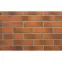 Rugalmas homlokzati deszka Brick Siena