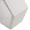 Függő polc FHS 300 fehér 67701 300x260x115x18,4