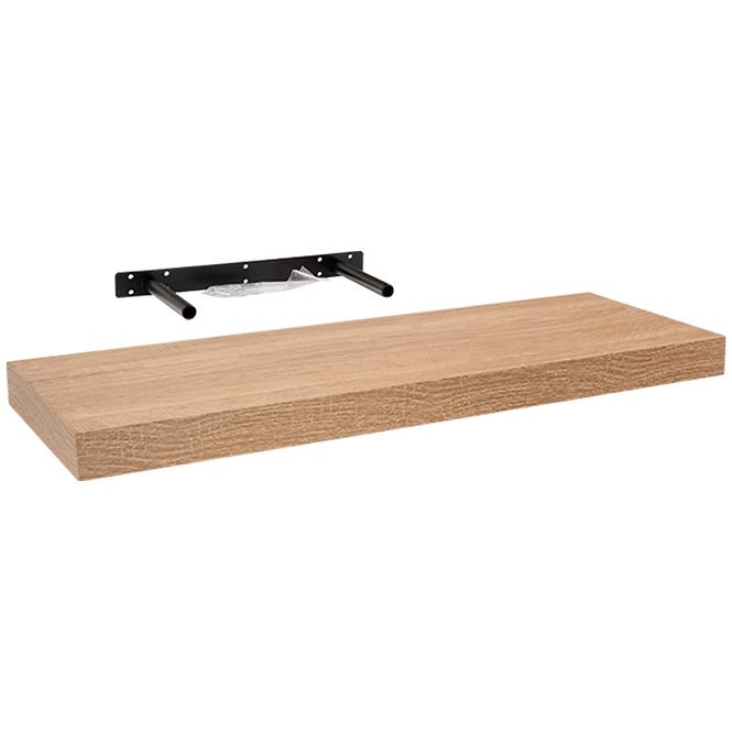 Függő polc FS 60/24 sonoma 65087 595x235