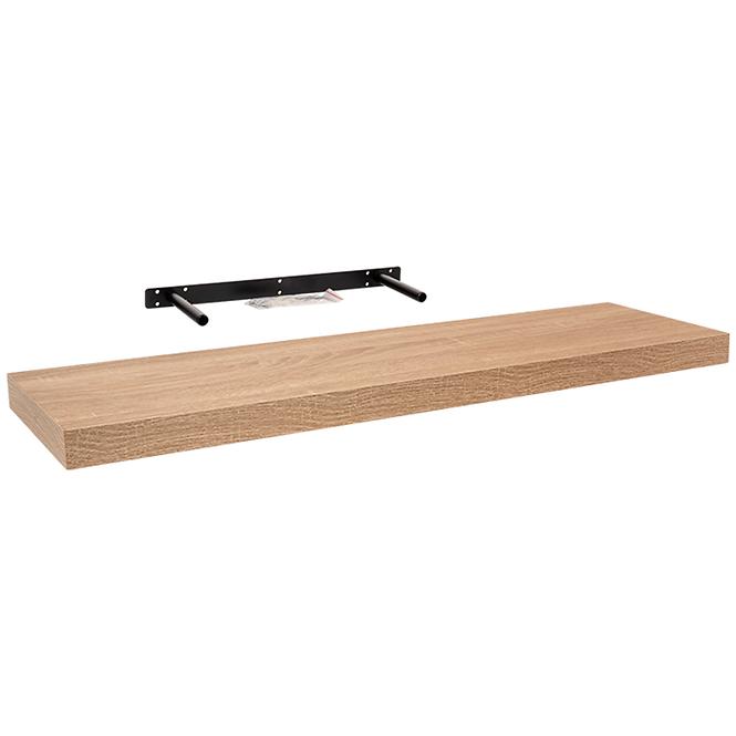 Függő polc FS 80/24 sonoma 65117 795x235,3