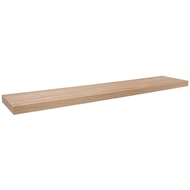 Függő polc FS 118/24 sonoma 65147 1180x235