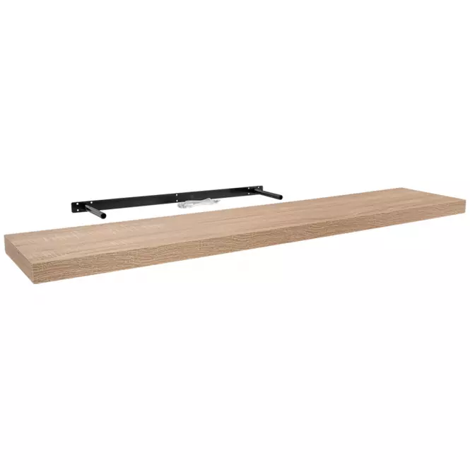 Függő polc FS 118/24 sonoma 65147 1180x235