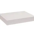 Függő polc FS 24/24 fehér 65050 235x235