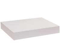 Függő polc FS 24/24 fehér 65050 235x235