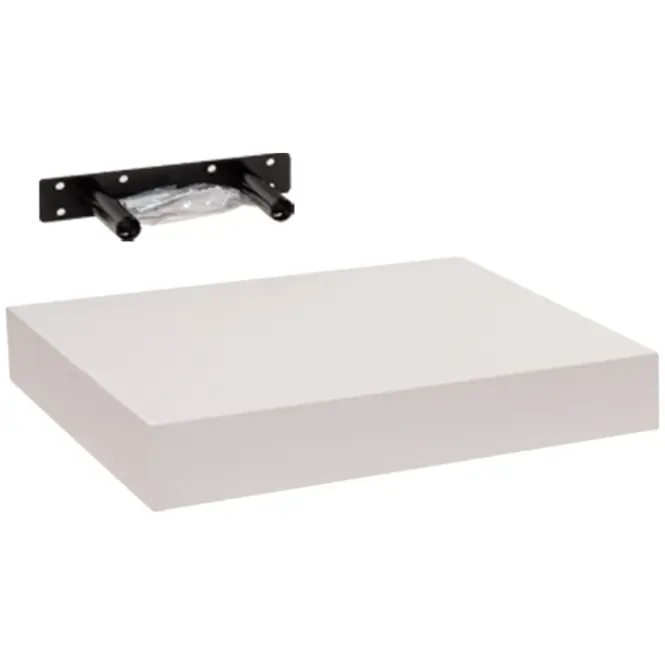 Függő polc FS 24/24 fehér 65050 235x235