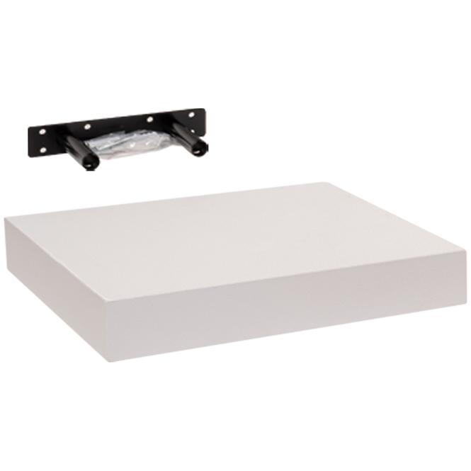 Függő polc FS 24/24 fehér 65050 235x235