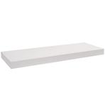 Függő polc FS 60/24 fehér 65080 595x235