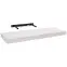 Függő polc FS 60/24 fehér 65080 595x235,3