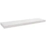 Függő polc FS 80/24 fehér 65110 795x235