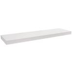 Függő polc FS 80/24 fehér 65110 795x235