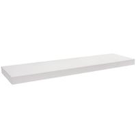 Függő polc FS 80/24 fehér 65110 795x235
