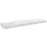 Függő polc FS 80/24 fehér 65110 795x235