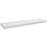 Függő polc FS 80/24 fehér 65110 795x235