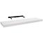 Függő polc FS 80/24 fehér 65110 795x235,3