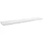 Függő polc FS 118/24 fehér 65140 1180x235