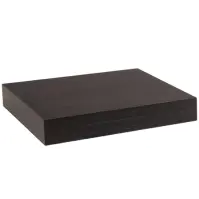 Függő polc FS 24/24 wenge 65054 235x235