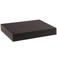 Függő polc FS 24/24 wenge 65054 235x235