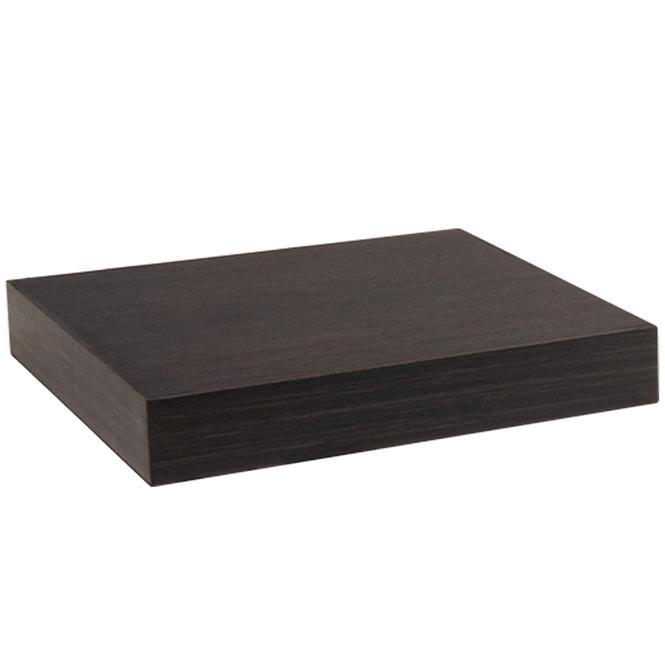 Függő polc FS 24/24 wenge 65054 235x235