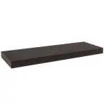 Függő polc FS 60/24 wenge 65084 595x235