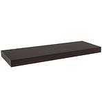 Függő polc FS 60/24 wenge 65084 595x235
