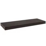 Függő polc FS 60/24 wenge 65084 595x235
