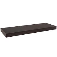 Függő polc FS 60/24 wenge 65084 595x235