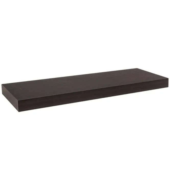 Függő polc FS 60/24 wenge 65084 595x235