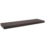 Függő polc FS 80/24 wenge 65114 795x235