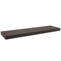 Függő polc FS 80/24 wenge 65114 795x235