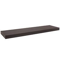 Függő polc FS 80/24 wenge 65114 795x235