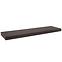 Függő polc FS 80/24 wenge 65114 795x235