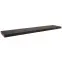 Függő polc FS 118/24 wenge 65144 1180x235