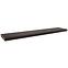 Függő polc FS 118/24 wenge 65144 1180x235