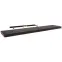 Függő polc FS 118/24 wenge 65144 1180x235,3