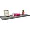 Függő polc FS 80/24 fényes szürke 65125 795x235,4