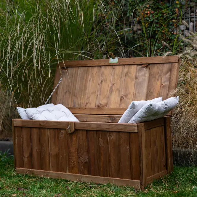 Kerti doboz L – 154 x 44 x 48,2 cm