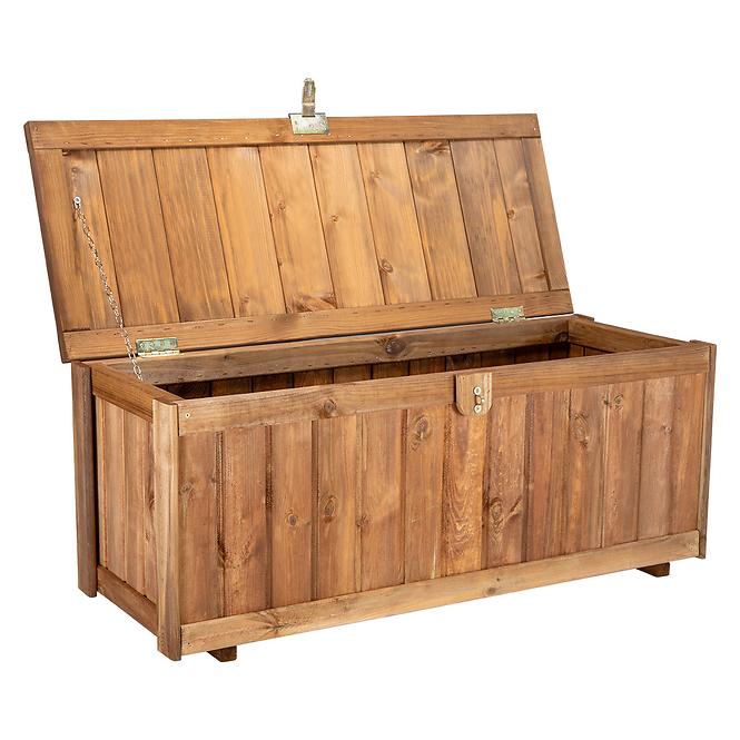 Kerti doboz S – 89 x 44 x 48,2 cm,2