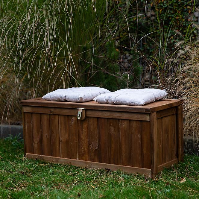 Kerti doboz S – 89 x 44 x 48,2 cm