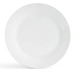 Kerek desszertes tányér 19 cm 75DW