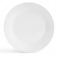 Kerek desszertes tányér 19 cm 75DW