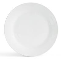 Kerek desszertes tányér 19 cm 75DW