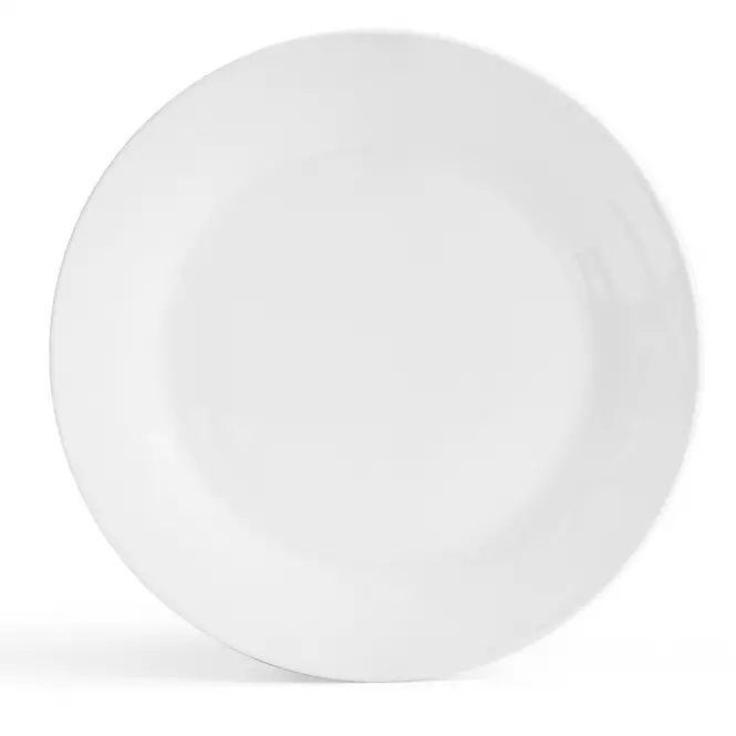 Kerek desszertes tányér 19 cm 75DW